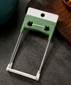 Multi-Purpose Non-Slip Kitchen Clamp