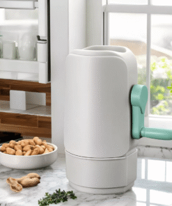 Easy Shell Peanut Peeler Machine