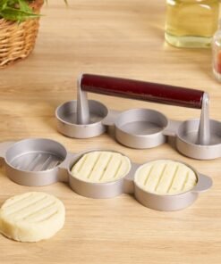 Non-Stick Food Shape Maker