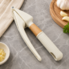 Premium Handheld ABS Garlic Crusher
