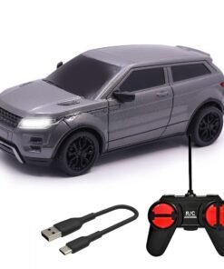 Rechargeable Remote Control Car - Range Rover