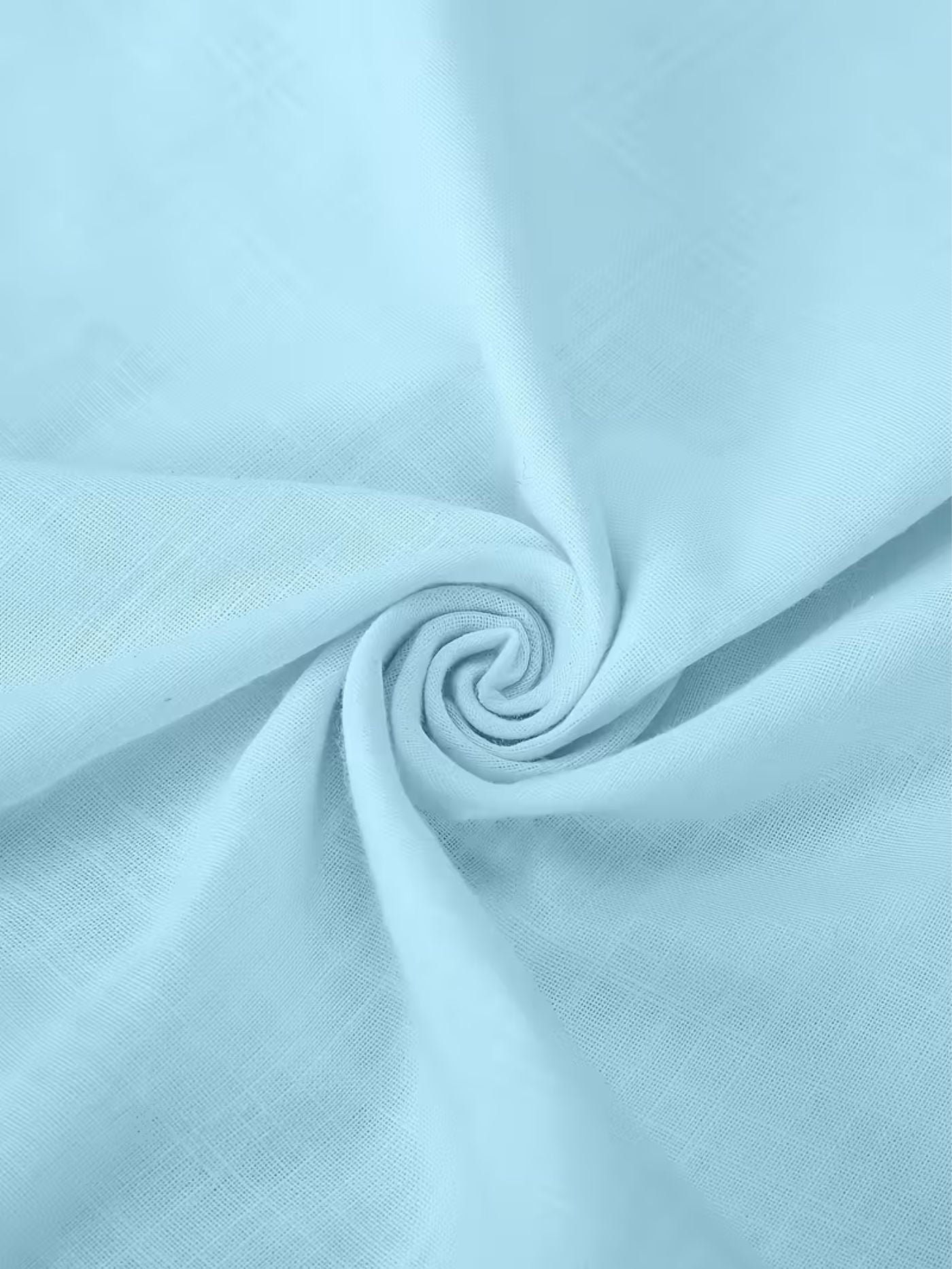 Breathable_engineered_fabric_texture_blue_shirt