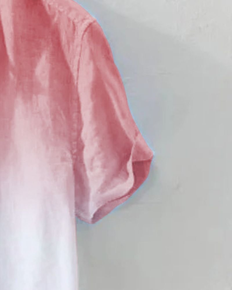 Coastal_Fade_Rose_Ombre_Cotton_Shirt_5
