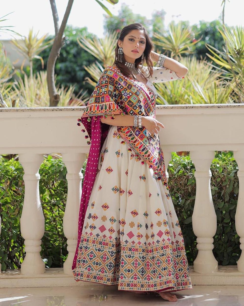 Digital_Print__Designer_Chaniya_Choli_Set_8HO9ELEZGC_2026-07-02_4-1 Digital Print Designer Chaniya Choli Set - Image 3