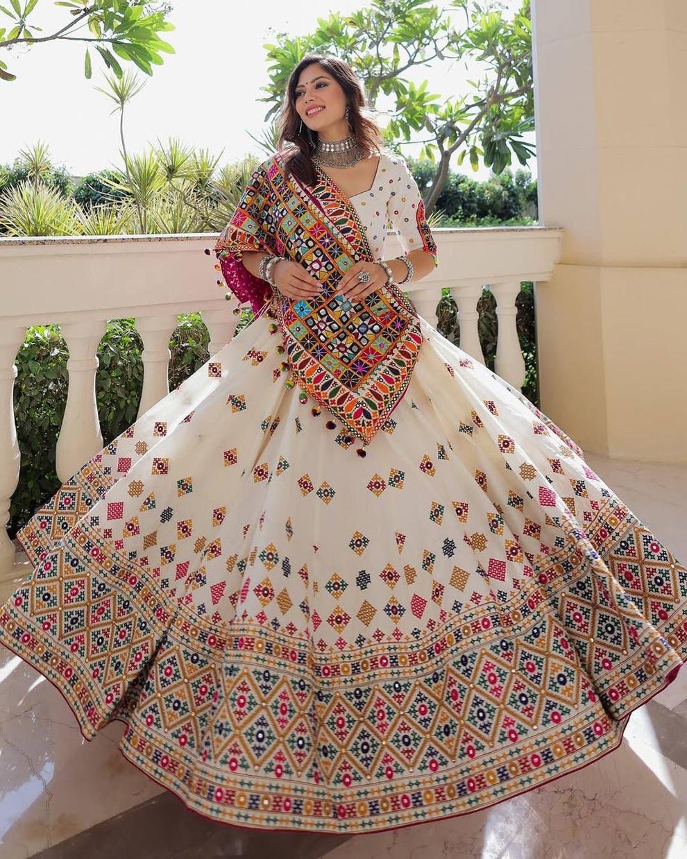 Digital_Print__Designer_Chaniya_Choli_Set_NS7R0L7NVP_2026-07-02_2-1 Digital Print Designer Chaniya Choli Set - Image 5