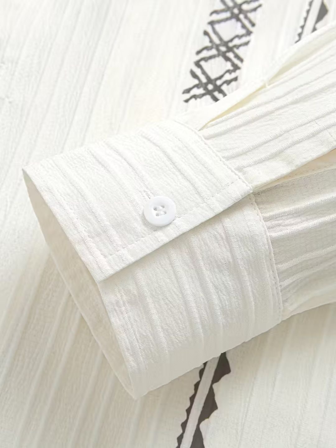 Funky_Babaji_Verona_Stripe_Pleated_Shirt_4