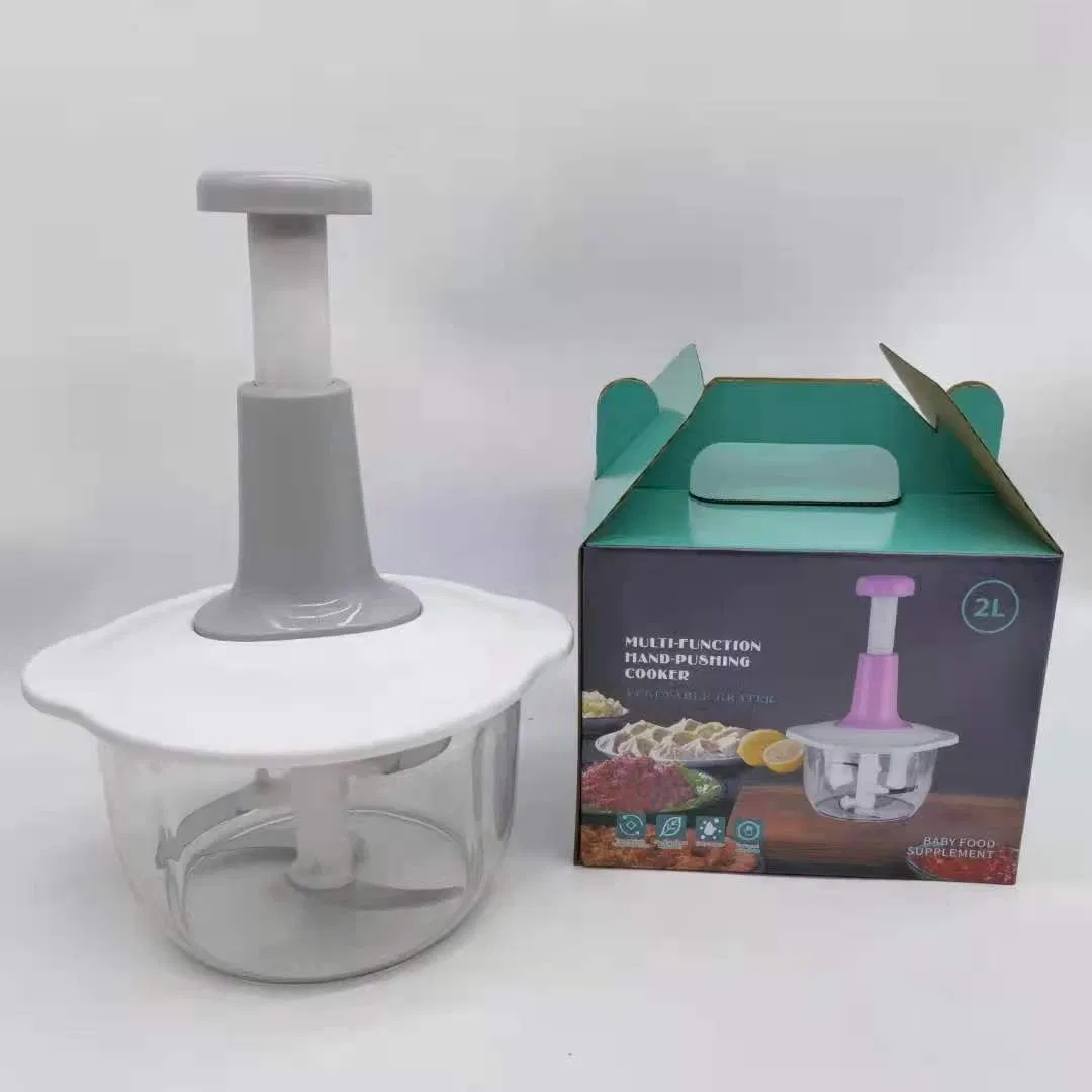 Multifunctional-Food-Processor-Blender-Manual-Food-Processor-Vegetable-Chopper-Manual-Grinder-Manual-Vegetable-Meat-Grinder (1)