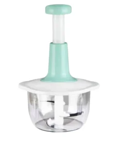 Multifunctional Food Processor Blender Manual Food Processor Vegetable Chopper