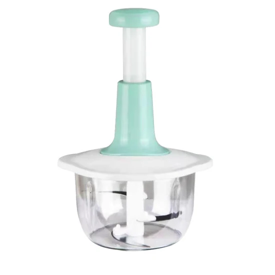 Multifunctional-Food-Processor-Blender-Manual-Food-Processor-Vegetable-Chopper-Manual-Grinder-Manual-Vegetable-Meat-Grinder