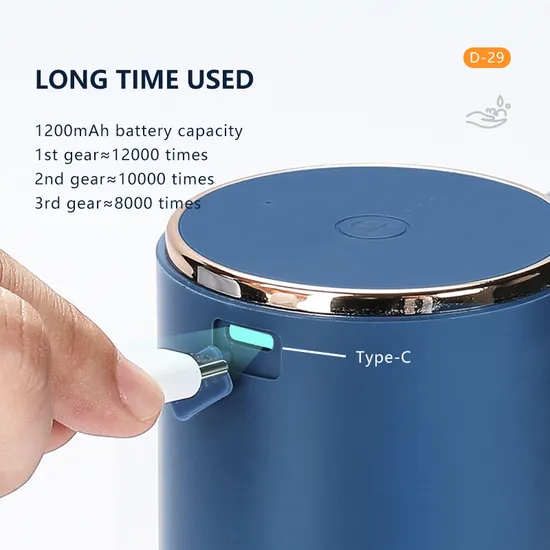 Sensor-Touch-Free-Soap-Sanitizer-Shampoo-Shower-Dish-Gel-Dispenser (4)