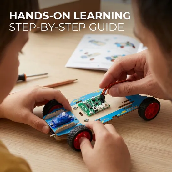 Stem-Wooden-Remote-Control-Car-Kit-DIY-Educational-Toy-for-Kids (2)