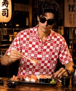 Sushi Check