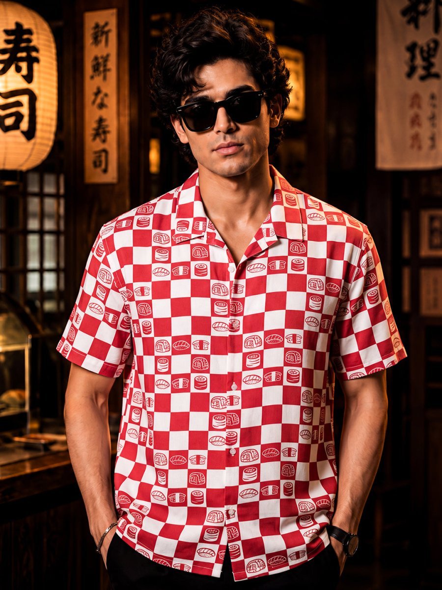 sushi-check-shirt-mydesignation-5457700