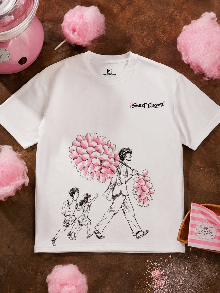 sweet-escape-oversized-oversized-t-shirt-mydesignation-7617143